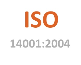 ISO 14001:2004