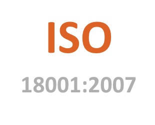 ISO 18001:2007